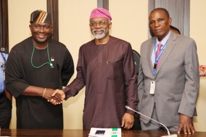 GBAJA OTHERS