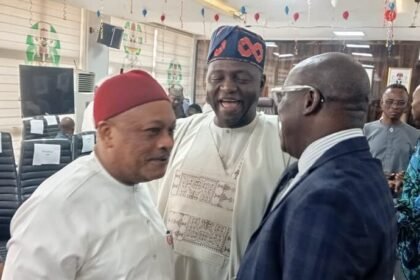 WIKE PDP