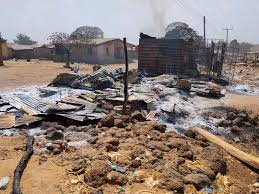 KWARA ATTACK
