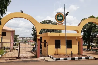 KWARA COLLEGE
