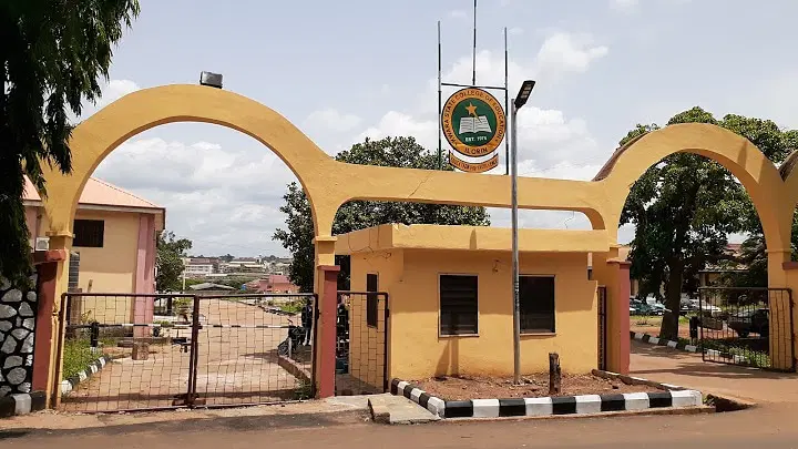 KWARA COLLEGE