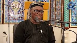 AKINTOLA