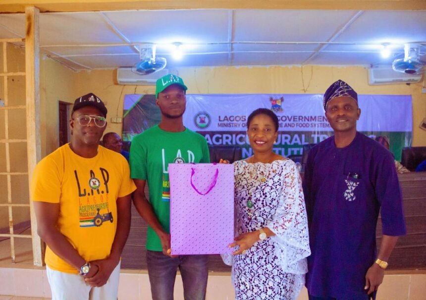 LASG