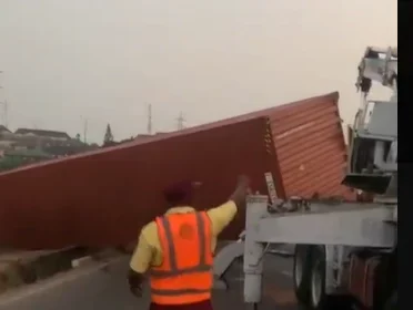 LASTMA RESCUE