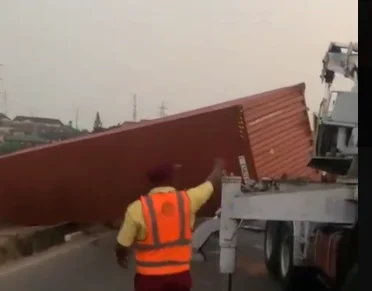 LASTMA RESCUE