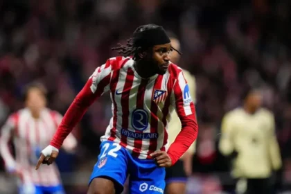 LOOKMAN