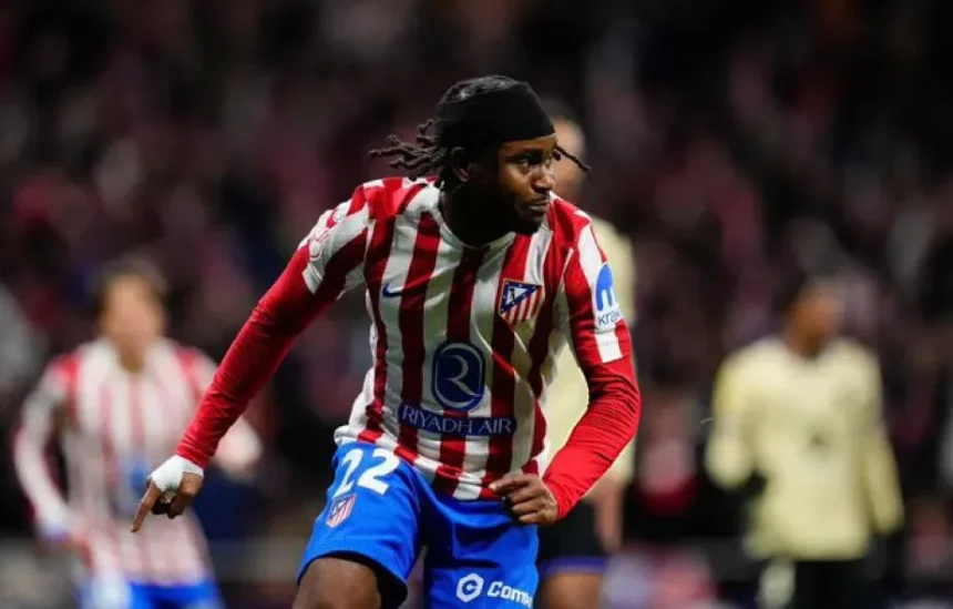LOOKMAN