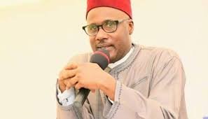 MAGAJI DAU ALIYU