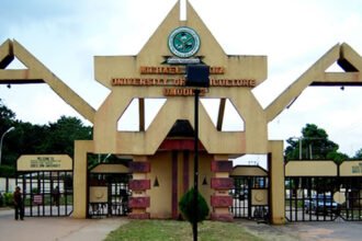 MICHAEL OKPARA UNI