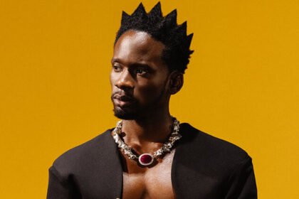 MR EAZI