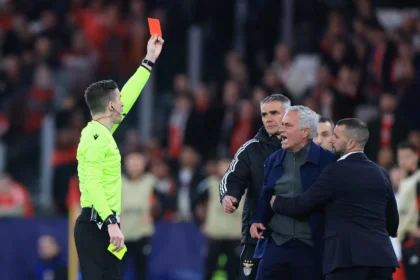 MOURINHO