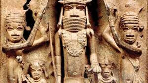 ARTEFACTS