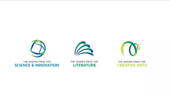 NLNG PRIZE LOGO