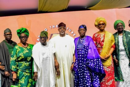 OBASANJO