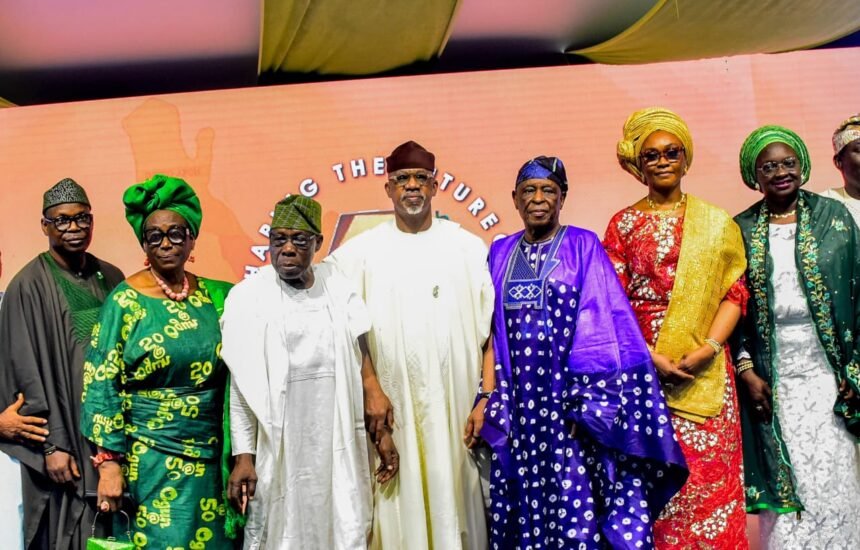 OBASANJO
