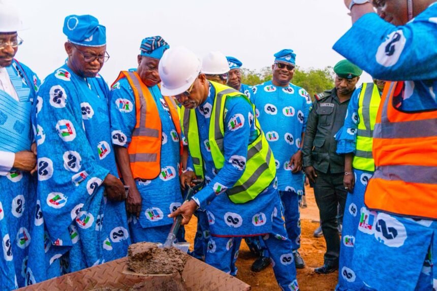 OGUN APC