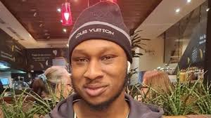 OLADIPO STABBED