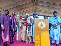OYO ELEVATES