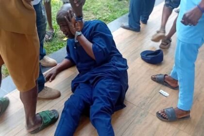 ONDO APC CHAIRMAN