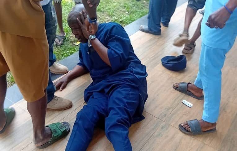 ONDO APC CHAIRMAN