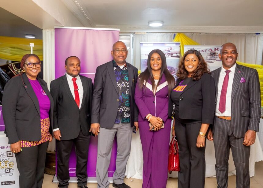 POLARIS BANK
