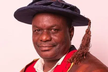 PROF JIMOH