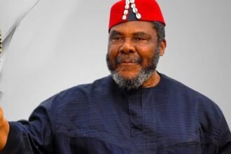 EDOCHIE
