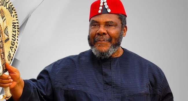 EDOCHIE