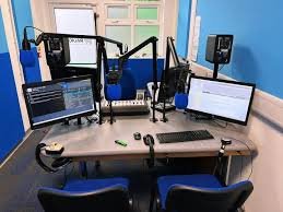 RADIO STATION