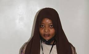 SAADATU INUWA