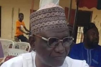 SHEKARAU BROTHER