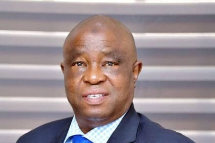 SULE MOMODU