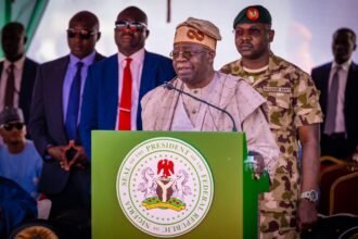 TINUBU