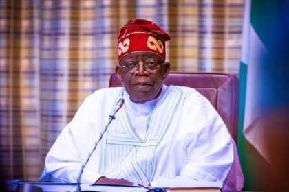 TINUBU