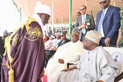TINUBU ARGUNGU