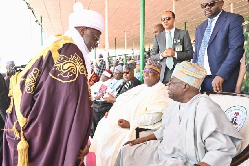 TINUBU ARGUNGU