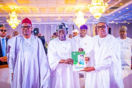 TINUBU