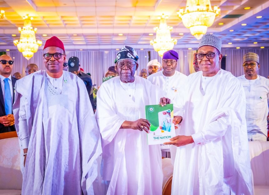TINUBU
