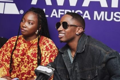 AFRIMA TANZANIA