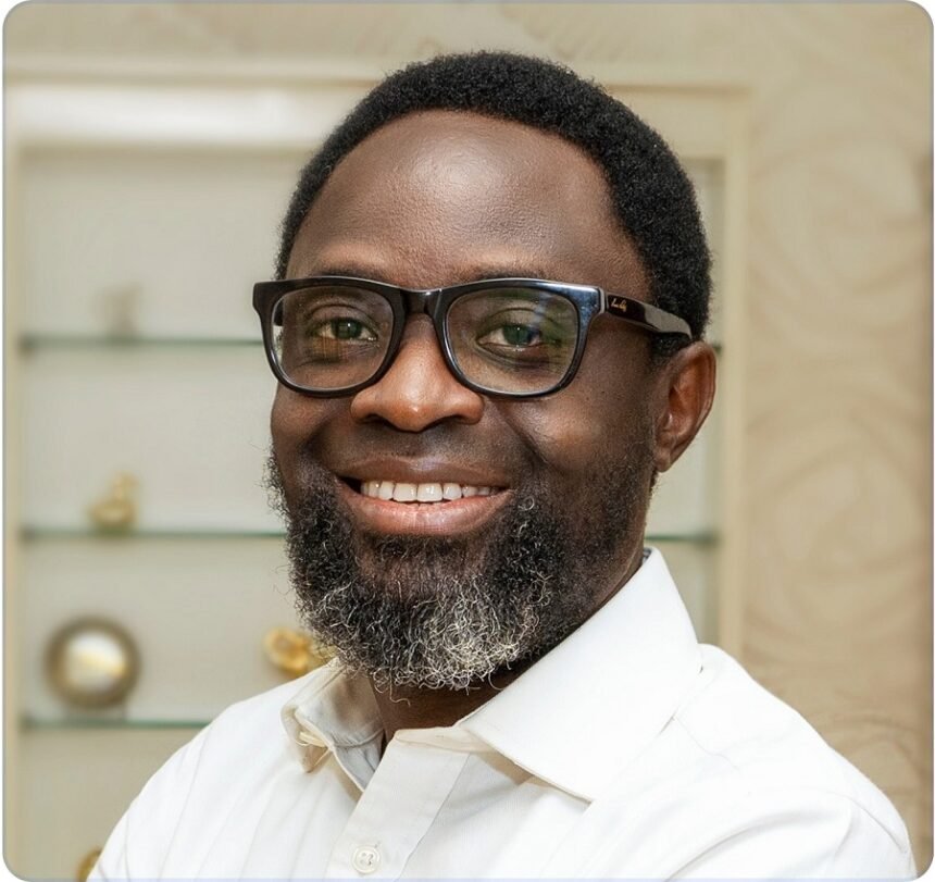 TUNDE OLOFIN