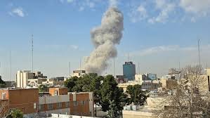US IRAN