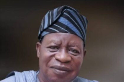 YEMI SANUSI