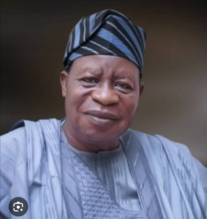YEMI SANUSI