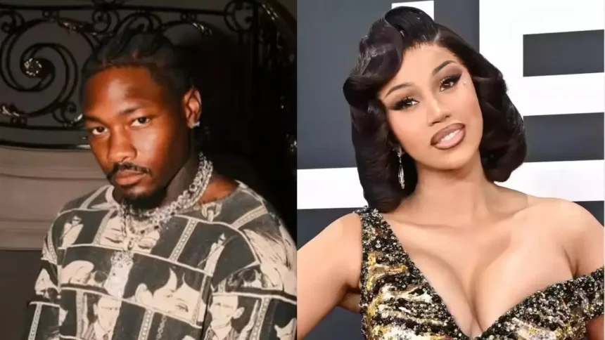 CARDI B