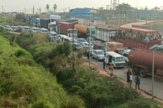gridlock