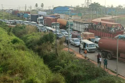 gridlock
