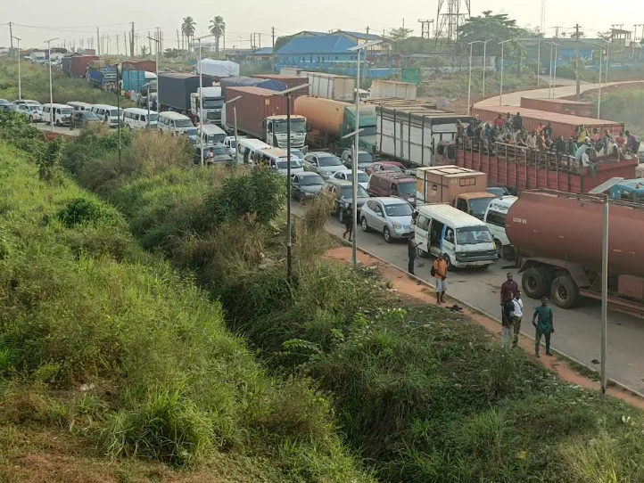 gridlock
