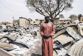 kwara killings