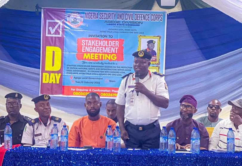 NSCDC