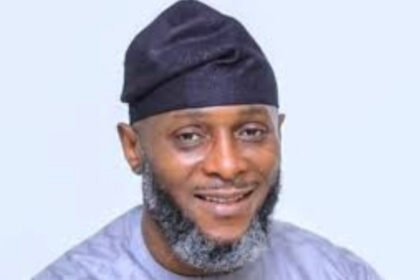 ADAMU ATIKU